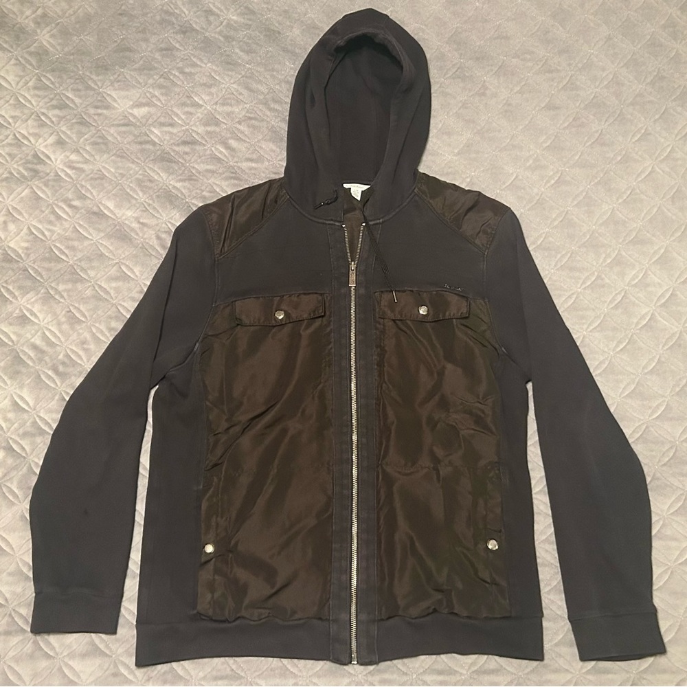 Calvin Klein Jacket